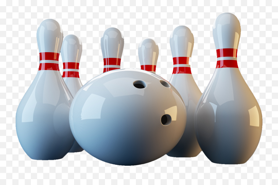 Bowling Ball Bowling Pin Ten - Bowling Bowls Emoji,Bowling Emoji