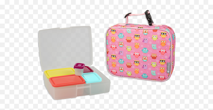 Bentology - Lunchbox Emoji,Emoji Lunch Box
