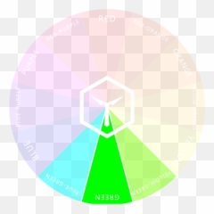 What Does It Mean If You Wear Green - Dot Emoji,Color Emotions Meanings