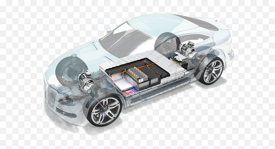 Emobility Is A New Era In The Car Industry - Electric Vehicle Battery Png Emoji,Emoji Car Plug Battery