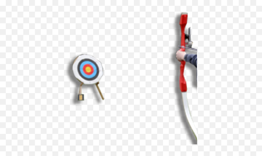 Archery Png Transparent Images - Target Archery Emoji,Archery Emoji