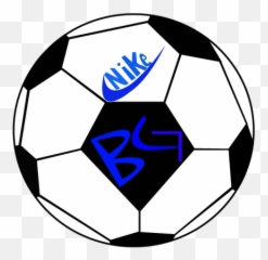 Site Title - Dribble A Soccer Ball Emoji
