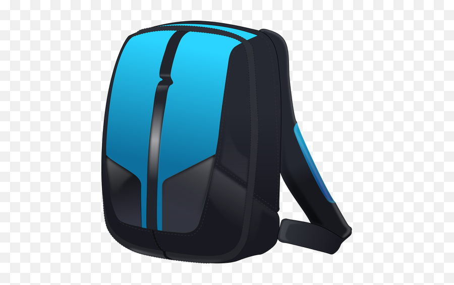 Backpack - Tas Clipart Emoji,Emoji Backpacks For School
