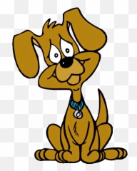 Free Dancing Dog Gif Transparent - Cartoon Dog Wagging Tail Gif Emoji,Moving Dancing Emoji