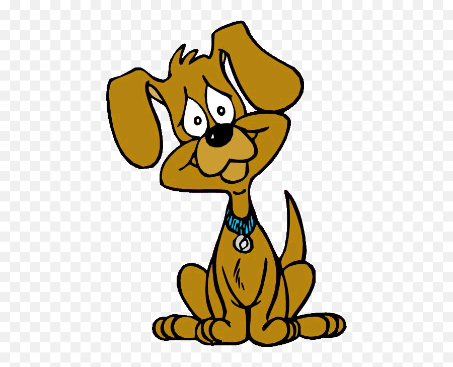 Free Dancing Dog Gif Transparent - Cartoon Dog Wagging Tail Gif Emoji,Moving Dancing Emoji