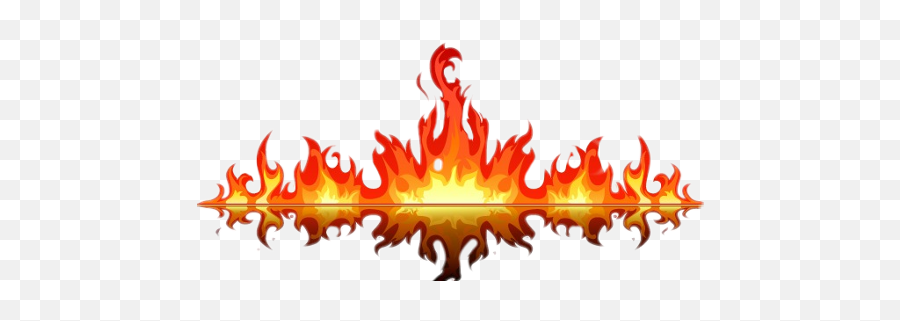 Free Download Fire Vector - Free Fire Vector Png Emoji,Fire Emoji Vector