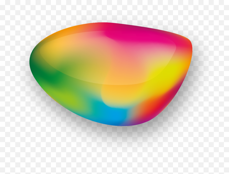 Have A Very - Gemstone Emoji,Asexual Flag Emoji