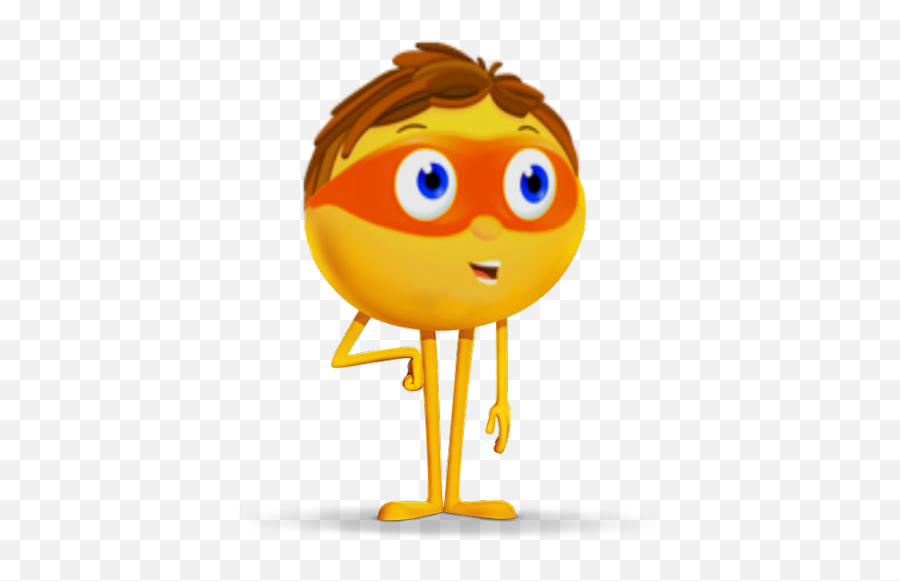 P R O M O J I - Gene The Emoji Movie,Kek Emoji