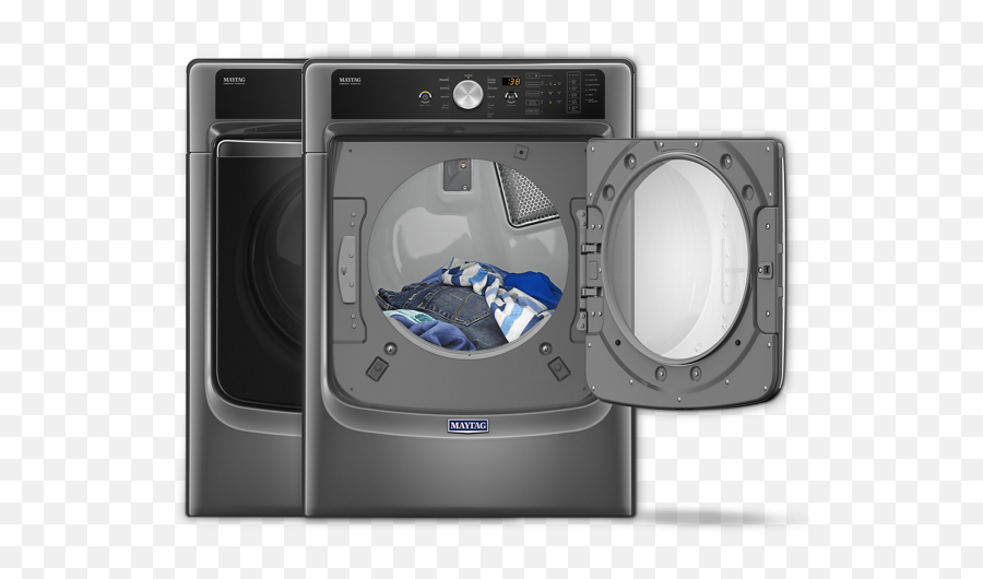 Laundry Drawing Washing Machine - Med5500fc Maytag Emoji,Washing Machine Emoji