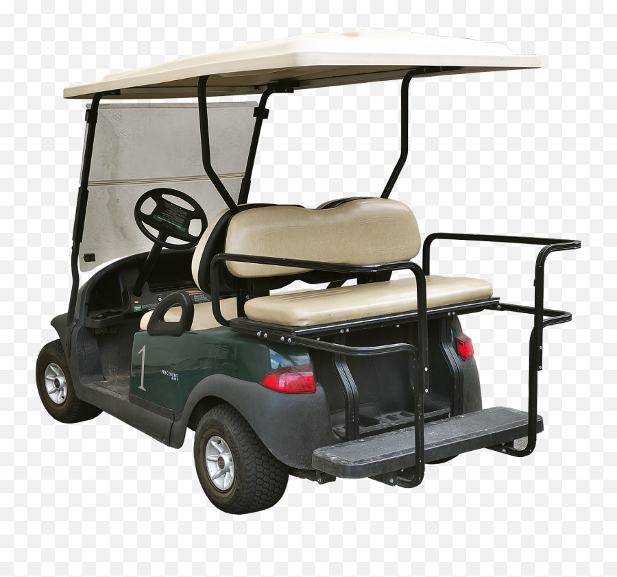 Electric Vehicle Electric Car - Golf Cart Emoji,Golf Cart Emoji