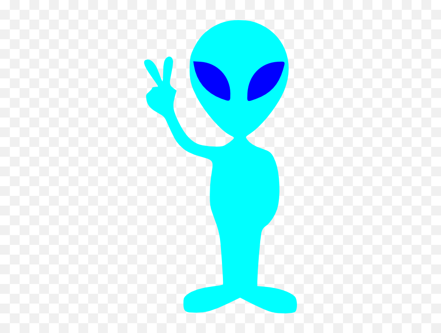 Alien Png Images Alien Character - Alien Clip Art Emoji,Blue Alien Emoji