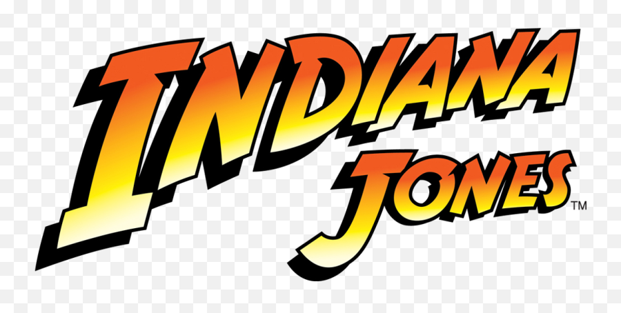 2017 - Indiana Jones Logo Png Emoji,Indiana Jones Emoji