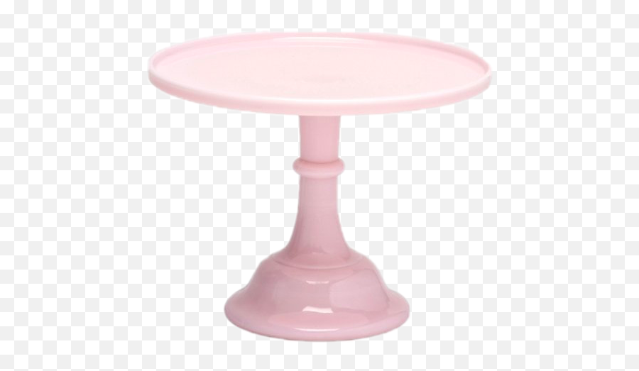 Plate Cake Pink Dessert Cakedecorating - End Table Emoji,Emoji Cupcake Stand