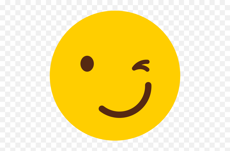Cheeky Icon - Smiley Emoji,Emoticon Faces