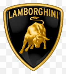 Emoji Clipart Car Emoji Car - Lamborghini Logo White Background,Car Swimming Emoji
