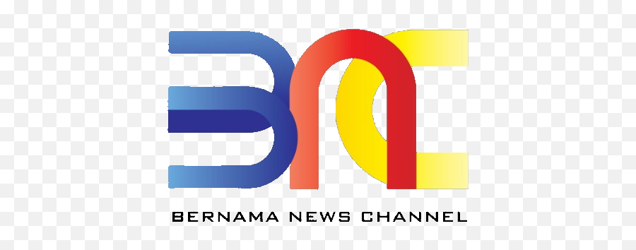 Bernama News Channel Logo - Top Channel Emoji,Ms Paint Emoji