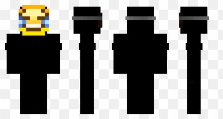 Emojin - Minecraft Skin Pc