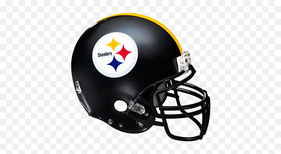 Steelers Helmet - Old Miami Dolphins Helmet Emoji,Steelers Emoji