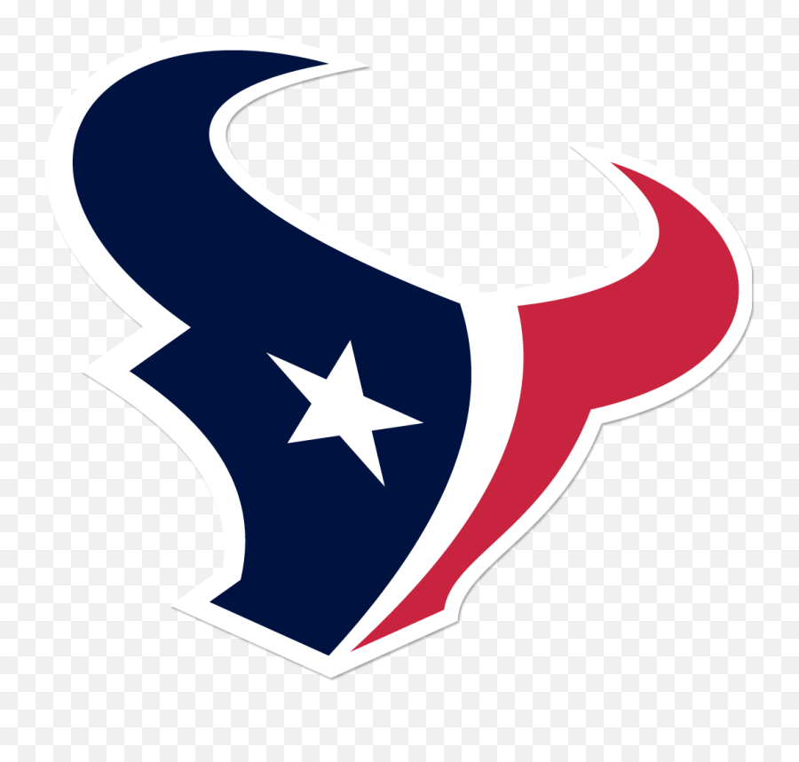 Official Site Of The Houston Texans - Houston Texans Logo Svg Emoji,Raider Nation Emoji