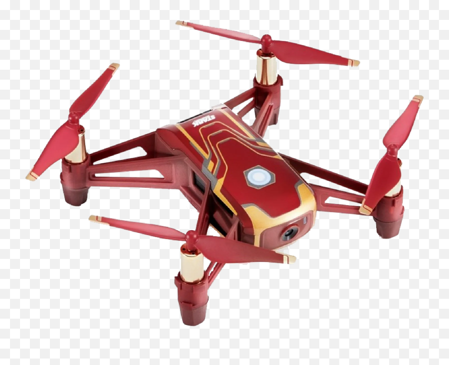 Fanbase Updates And Video Dlive - Iron Man Tello Drone Emoji,Helicopter Emoji