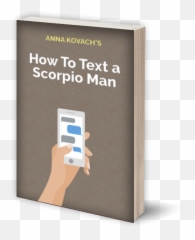 Scorpio Man Secrets u2014 Put That Hot Under Your Spell - Text An Aquarius Emoji