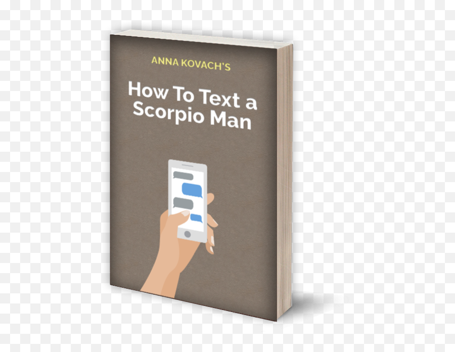 Scorpio Man Secrets U2014 Put That Hot Scorpio Man Under Your Spell - Text An Aquarius Man Emoji,Emoji Sexting Copy And Paste
