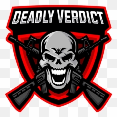 Deadly Verdict - Gaming Community Christmas giveaways Fortnite Clan Emoji