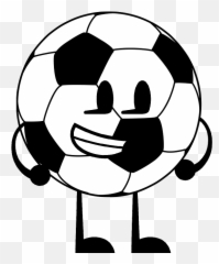 Soccer Heart Transparent U0026 Png Clipart Free Download - Ywd Football Ball Vector Png Emoji,Soccer Mom Emoji