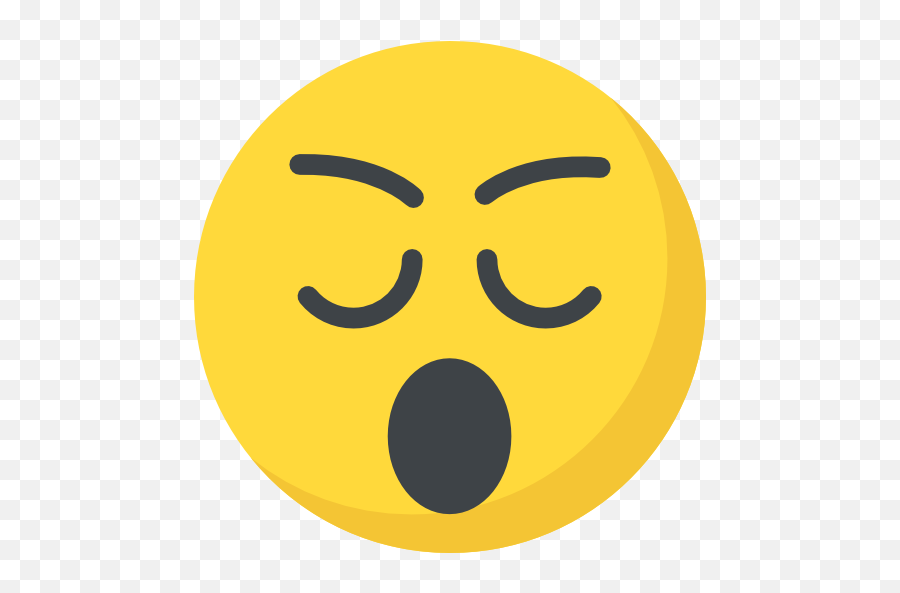 Tired - Seattle Art Museum Emoji,Tired Emoticons