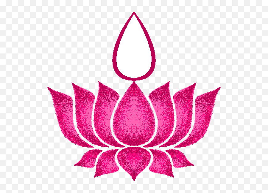 Ayyavazh Logo Transperent - Ayya Thunai Emoji,Lotus Emoji