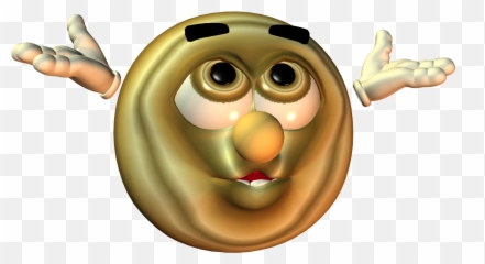 Pin By April On Smileys Happy Smiley Face Emoji Meme Smiley - Cartoon,Power Ranger Emoji