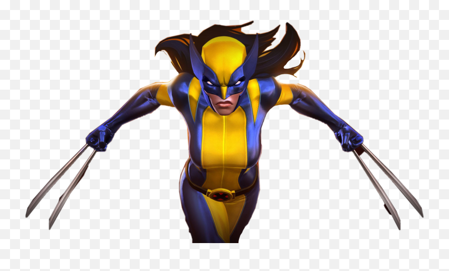 Marvel Wolverineu0027sdaughter - X23 Freetoedit Wolverine Emoji,Wolverine Emoji