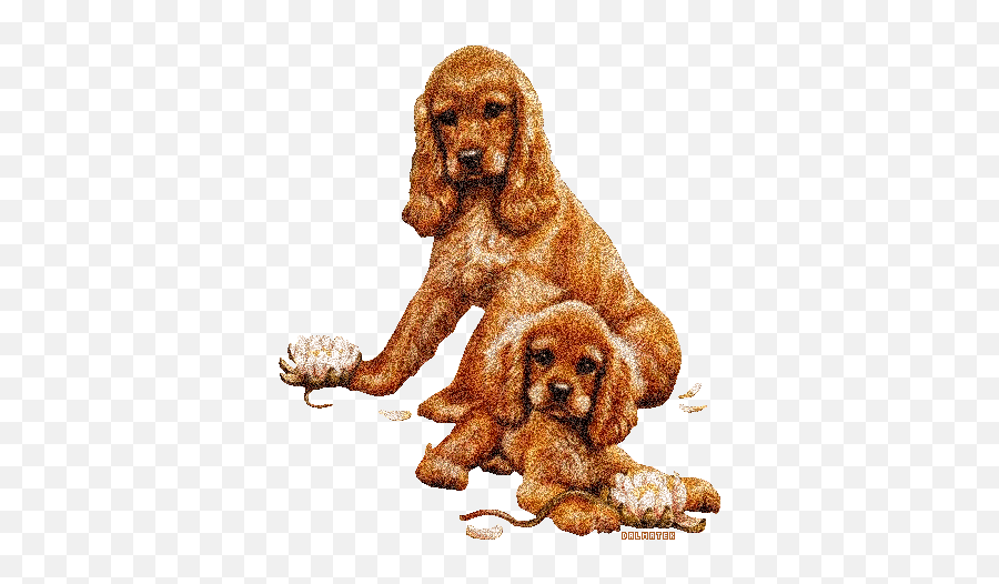 Dogs Glitter Pictures Glitter Graphics - Dienstagsgrüße Gb Emoji,Dog Emoticons