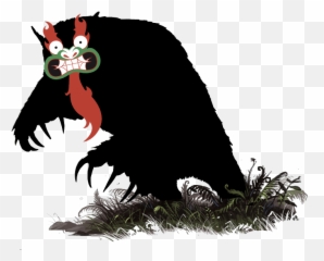Owl Bear - Owl Bear Emoji,Aku Emoji