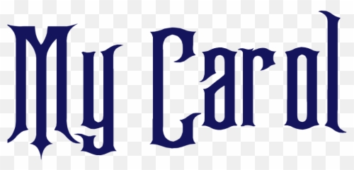 The Haunted Mansion Font - Pillow Clipart Full Size Art Emoji