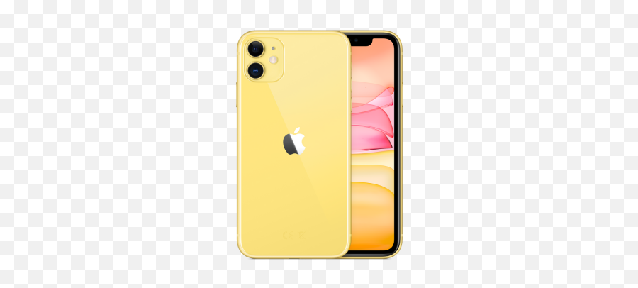 Buy Apple Iphone 11 128gb Yellow Cheap - Iphone 11 Pro Yellow Emoji,Shark Emoji Iphone