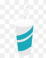 Food Soiled Paper Including Dirty Napkins And Pizza Clipart - Art Emoji