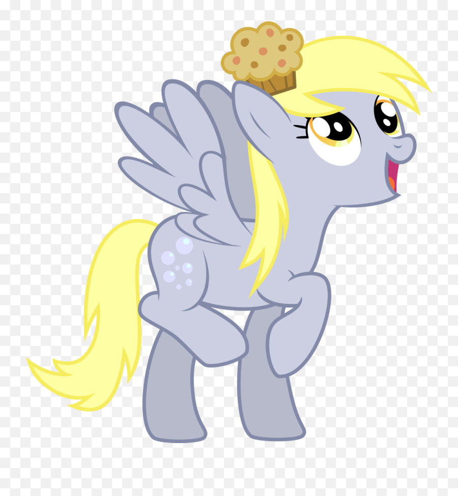 Do Any Of The Ponies Have Brown Eyes - Fim Show Discussion My Little Pony Png Derpy Emoji,Derpy Emoji