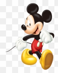 Mickey Mouse Pants Transparent Png - Mickey Mouse Png Emoji,Mouse Emoticon