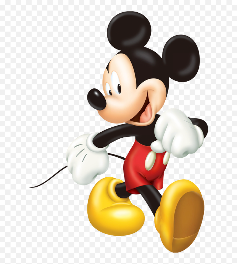 Mickey Mouse Pants Transparent Png - Mickey Mouse Png Emoji,Mouse Emoticon