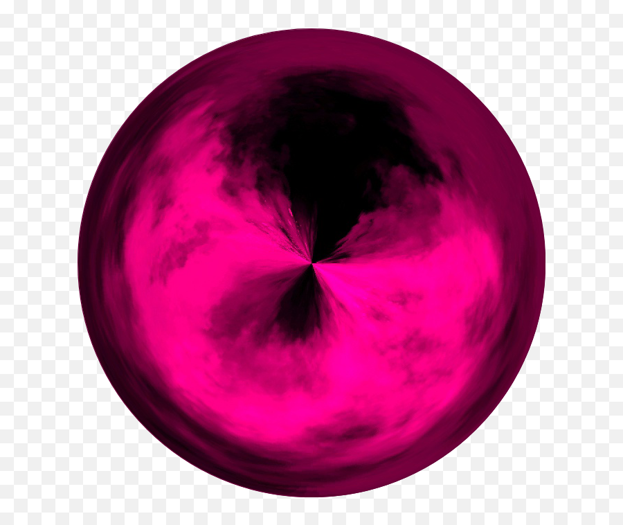 Ball Circle Orb Swirl - Circle Emoji,Orb Emoji