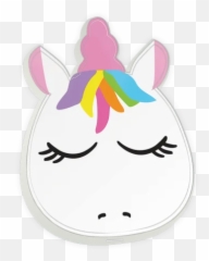 Unicorn Wireless Charger - Wireless Charger Unicorn Emoji,Emoji Charger