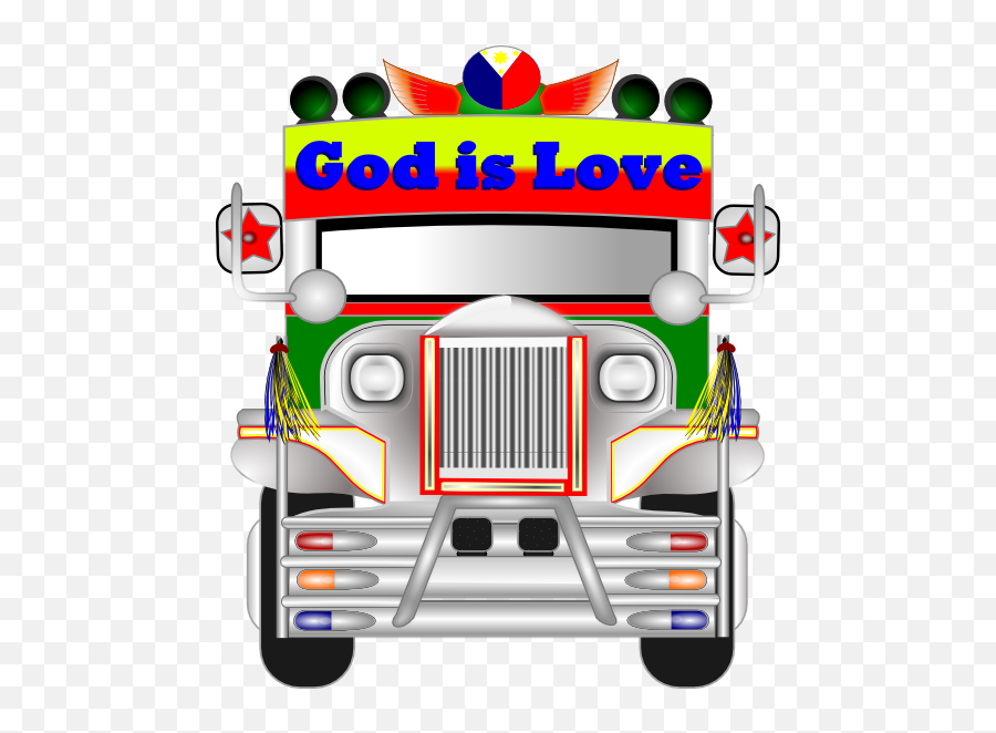Safari Jeep Clipart - Clip Art Library Jeepney Png Emoji,Jeep Emoticon