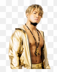 Wrestler Picture Requests - New Japan Emoji,Johnny Gargano Emoji
