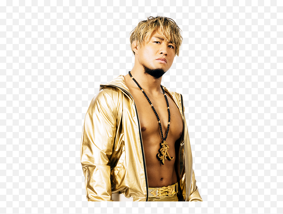 Wrestler Picture Requests - New Japan Emoji,Johnny Gargano Emoji