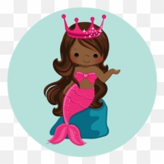 activities for kids Archives - Look Weu0027re Learning Black Hair Mermaid Clipart Emoji