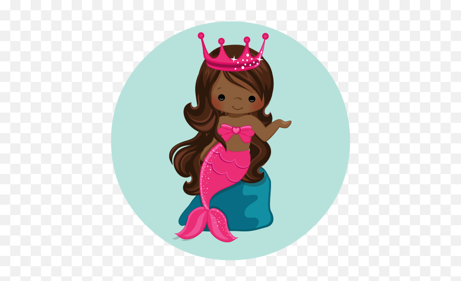 Activities For Kids Archives - Look Weu0027re Learning Black Hair Mermaid Clipart Emoji,Mermaid Emoji Pillow