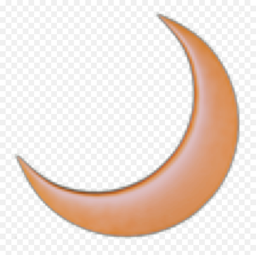 Trending Lunar Calendar Stickers - Crescent Emoji,Emoji Moon Calendar