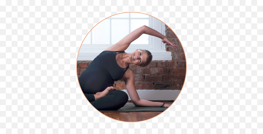 Brighter Birth Prepared Empowered Supported - Pilates Emoji,Lotus Position Emoji