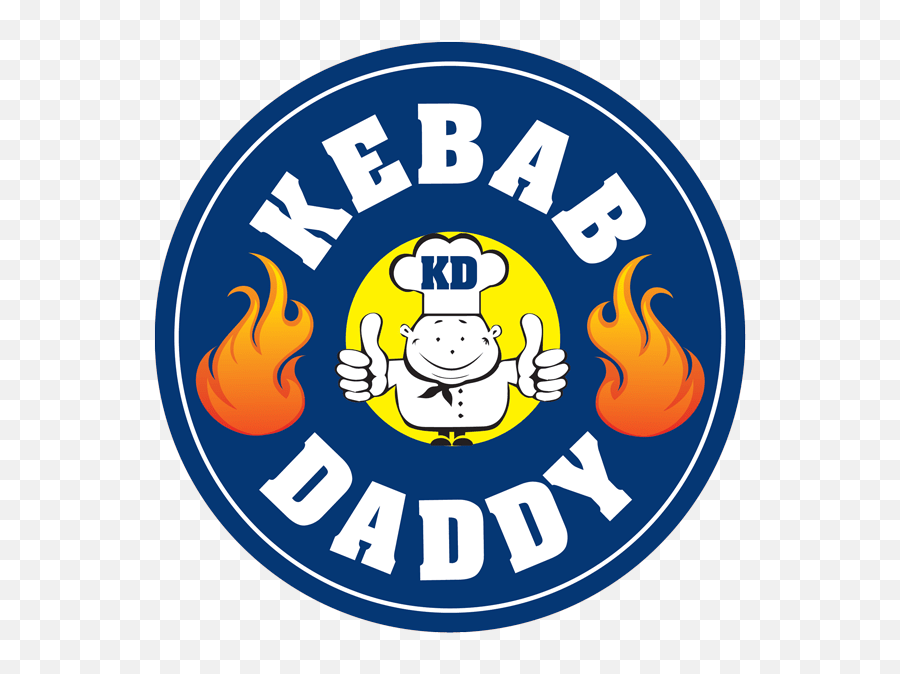 Middle Eastern Food Delivery - Kebab Daddy Emoji,Kebab Emoji